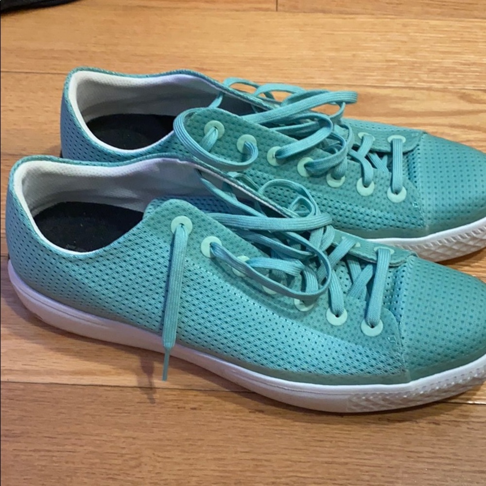 Men’s converse